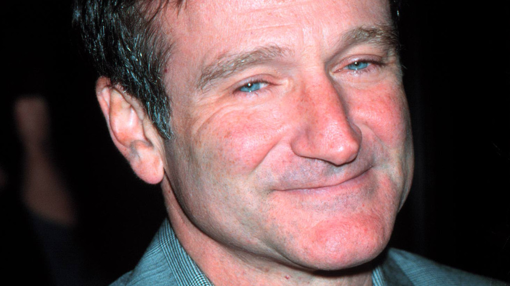 Zelda Williams condemns AI videos using late father Robin Williams' likeness