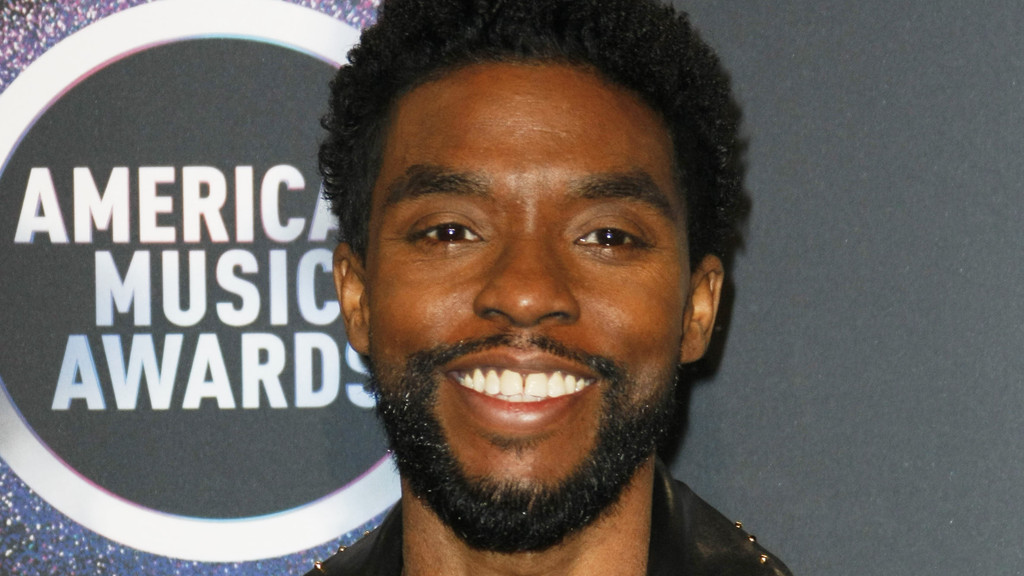 Chadwick Boseman's brothers seek widow's removal as estate administrator