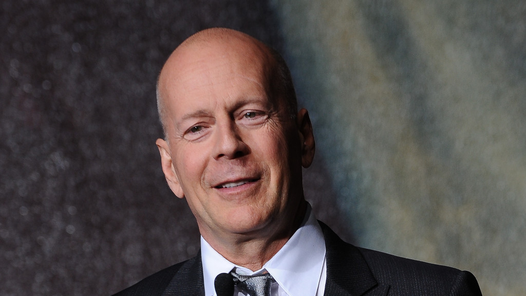 Renny Harlin recalls clashing with Bruce Willis over John McClane