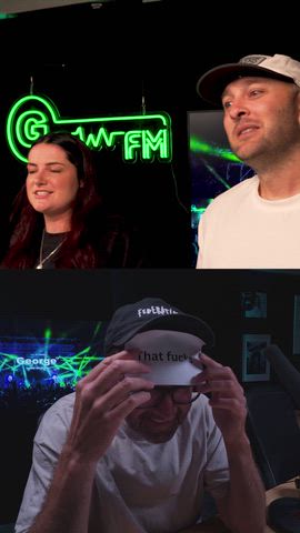 Head 2 Head playing Heads Up!