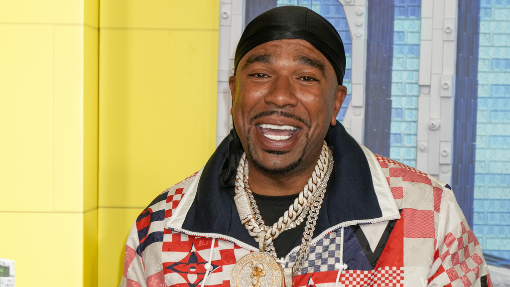 Carmen Bryan sues rapper N.O.R.E. for sexual assault