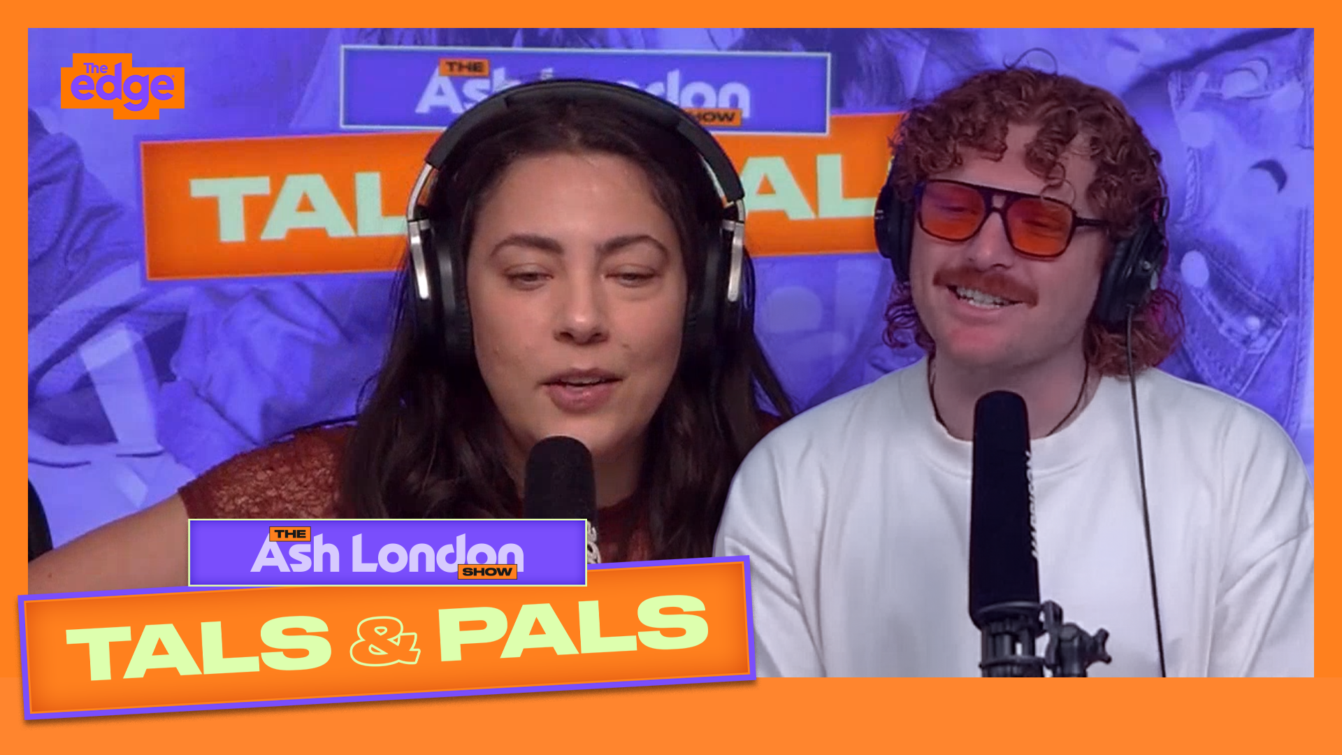 Are we starting a choir? | TALS & PALS