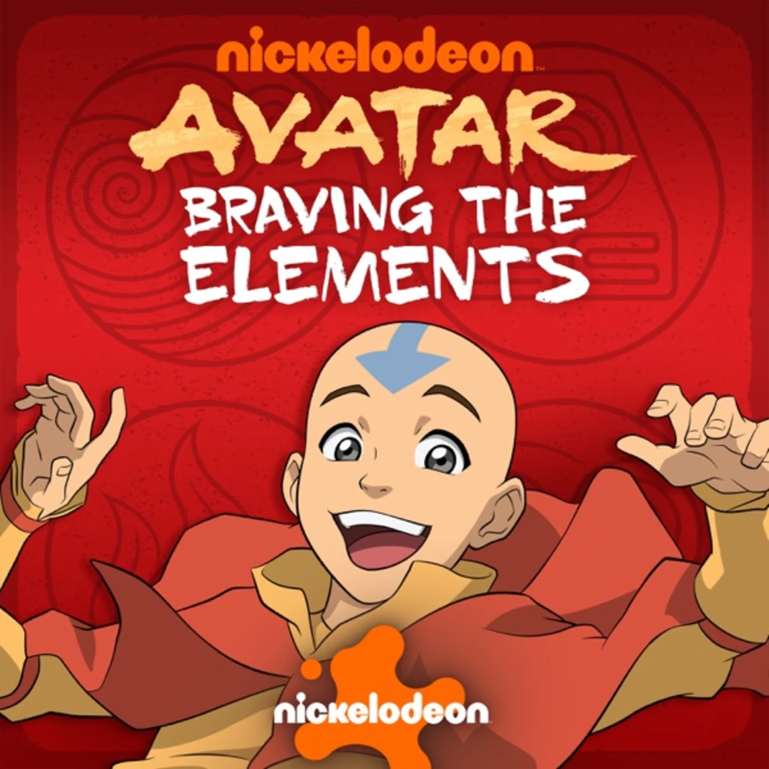 Avatar: Braving the Elements