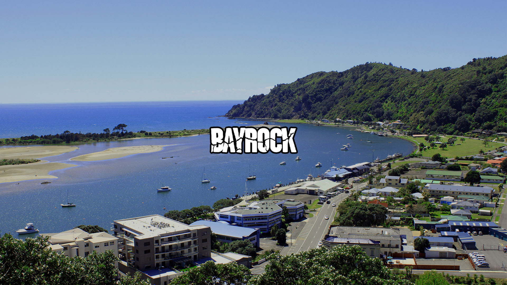 Bayrock
