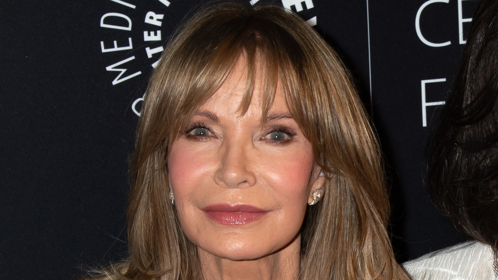 Jaclyn Smith lifts lid on 'explosive' Charlie's Angels co-star