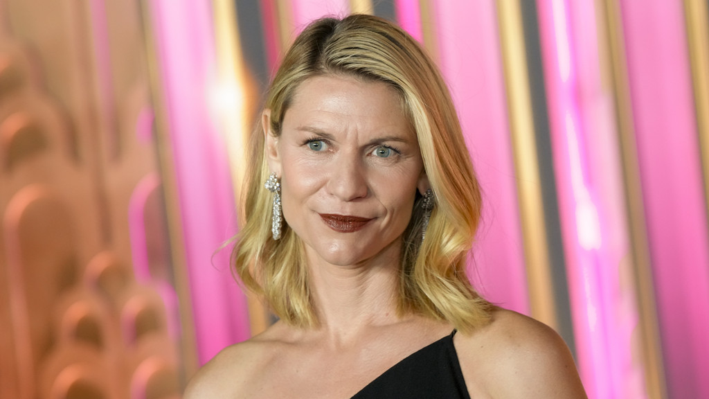 Claire Danes says overacting forced reshoot of Little Women death scene