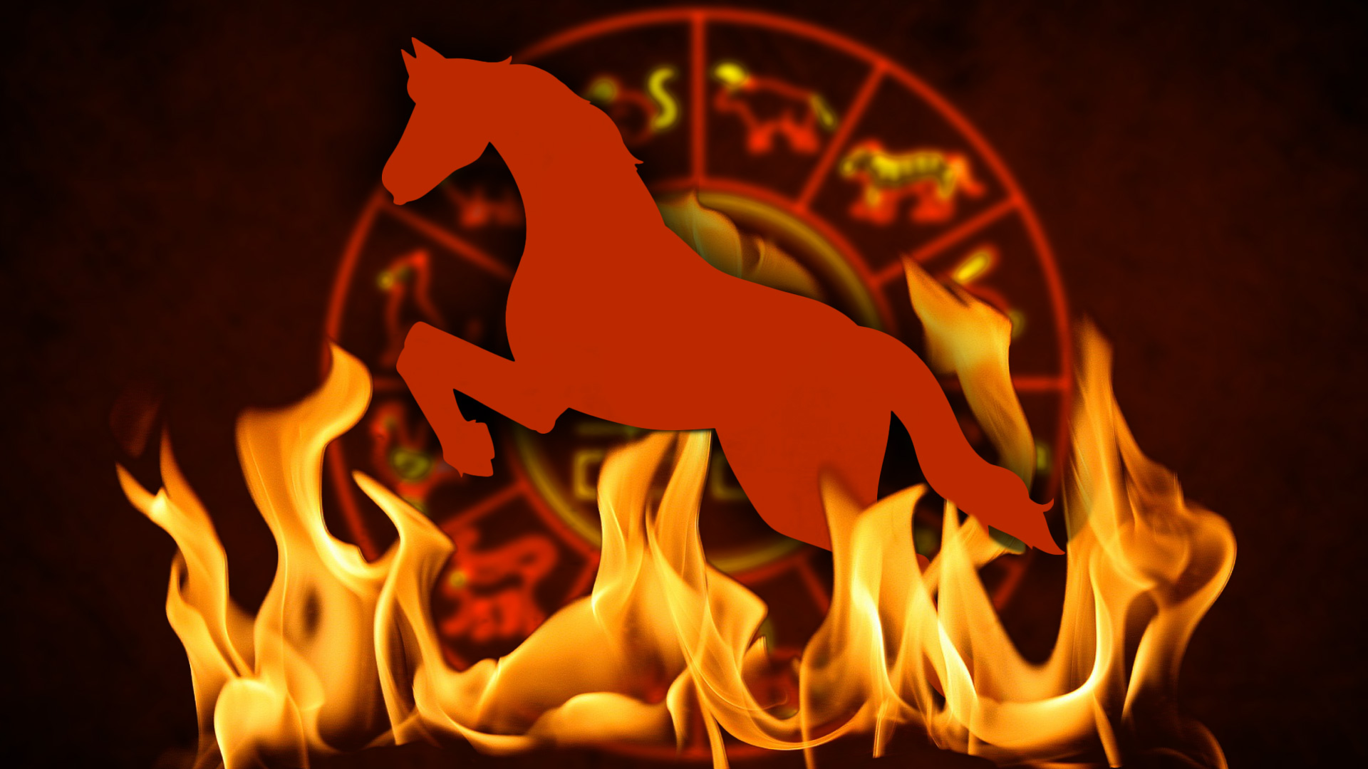 The Year of the Fire Horse: What your Chinese Zodiac has in store for 2026