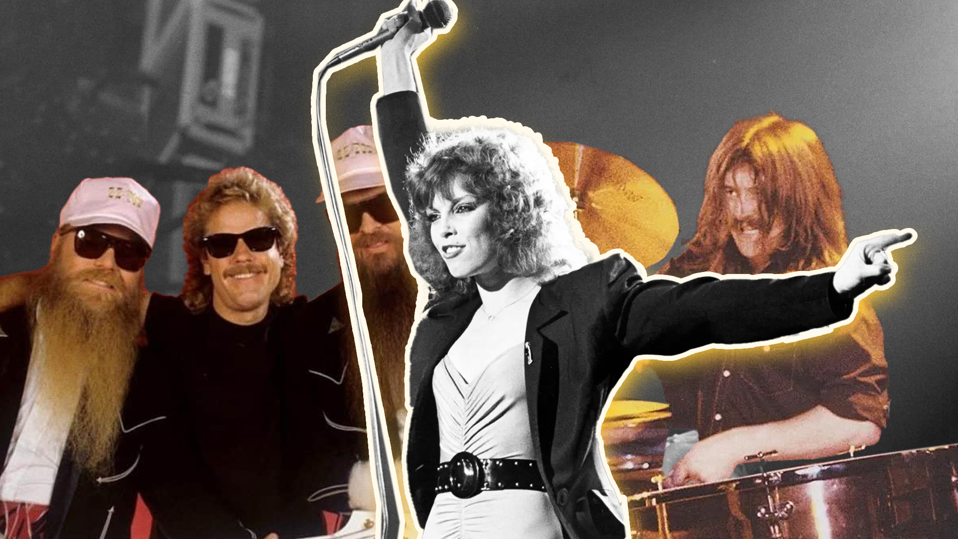 Nostalgia overload: The Sound listeners rank the greatest years in music