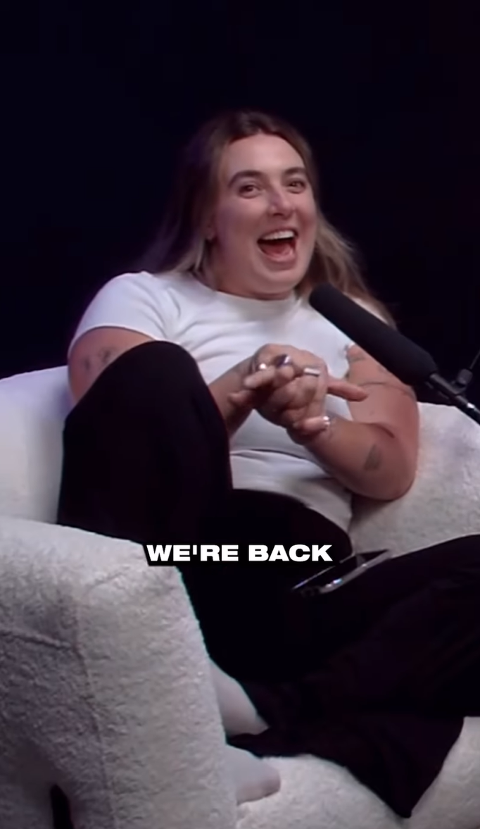 rumpus room - we're back!!!