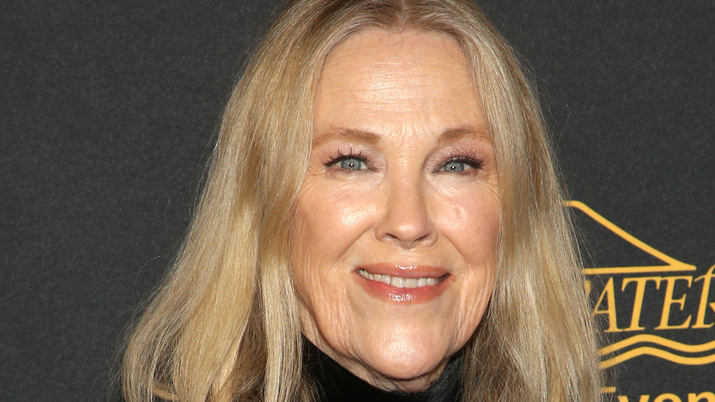 Catherine O'Hara 'in great spirits' a fortnight before her death - report