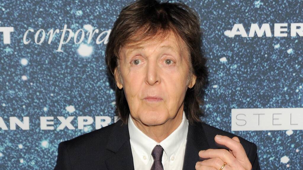 Paul McCartney reveals issue with new Beatles movies