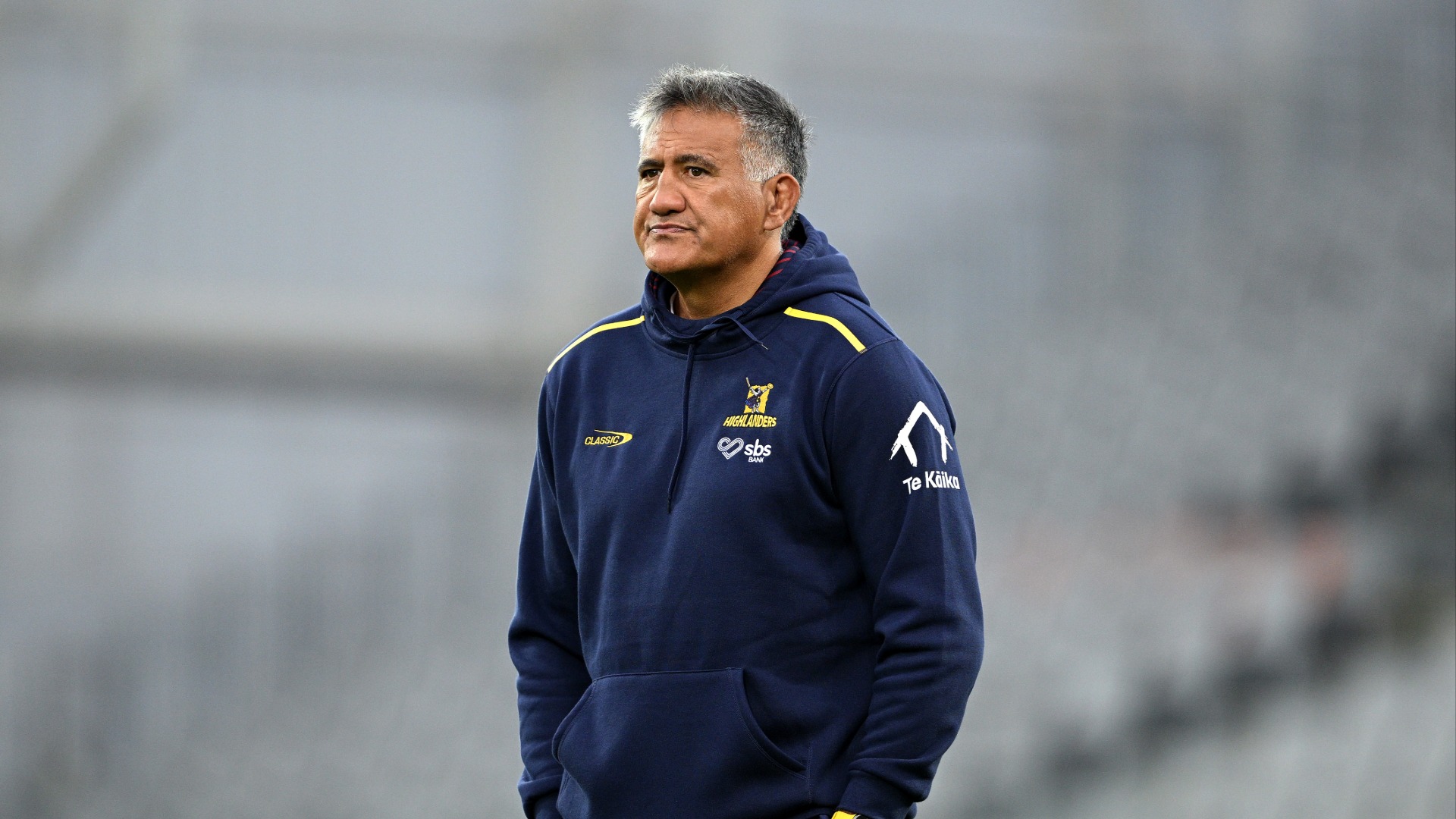 'Secret squirrel': All Blacks coaching saga nears end