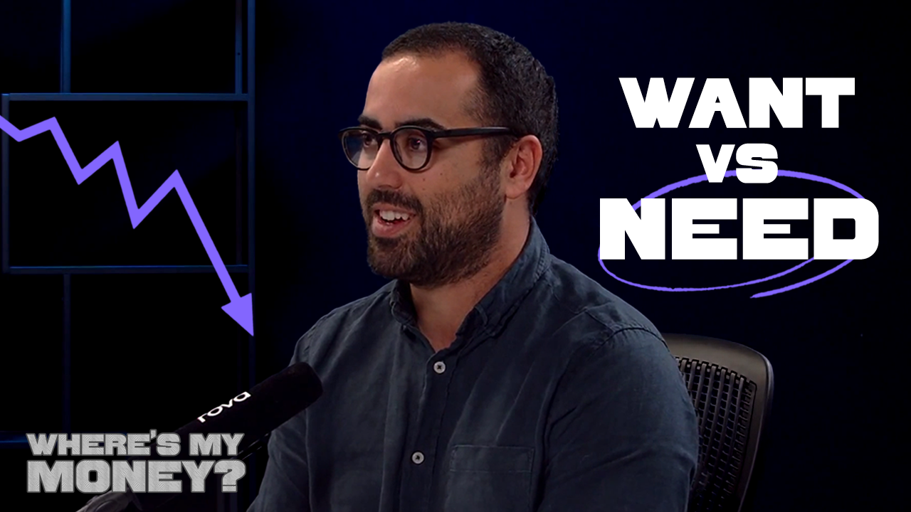 Feeling Broke? Here’s How to Take Control of Your Money & Build Resilience (S4 E7)