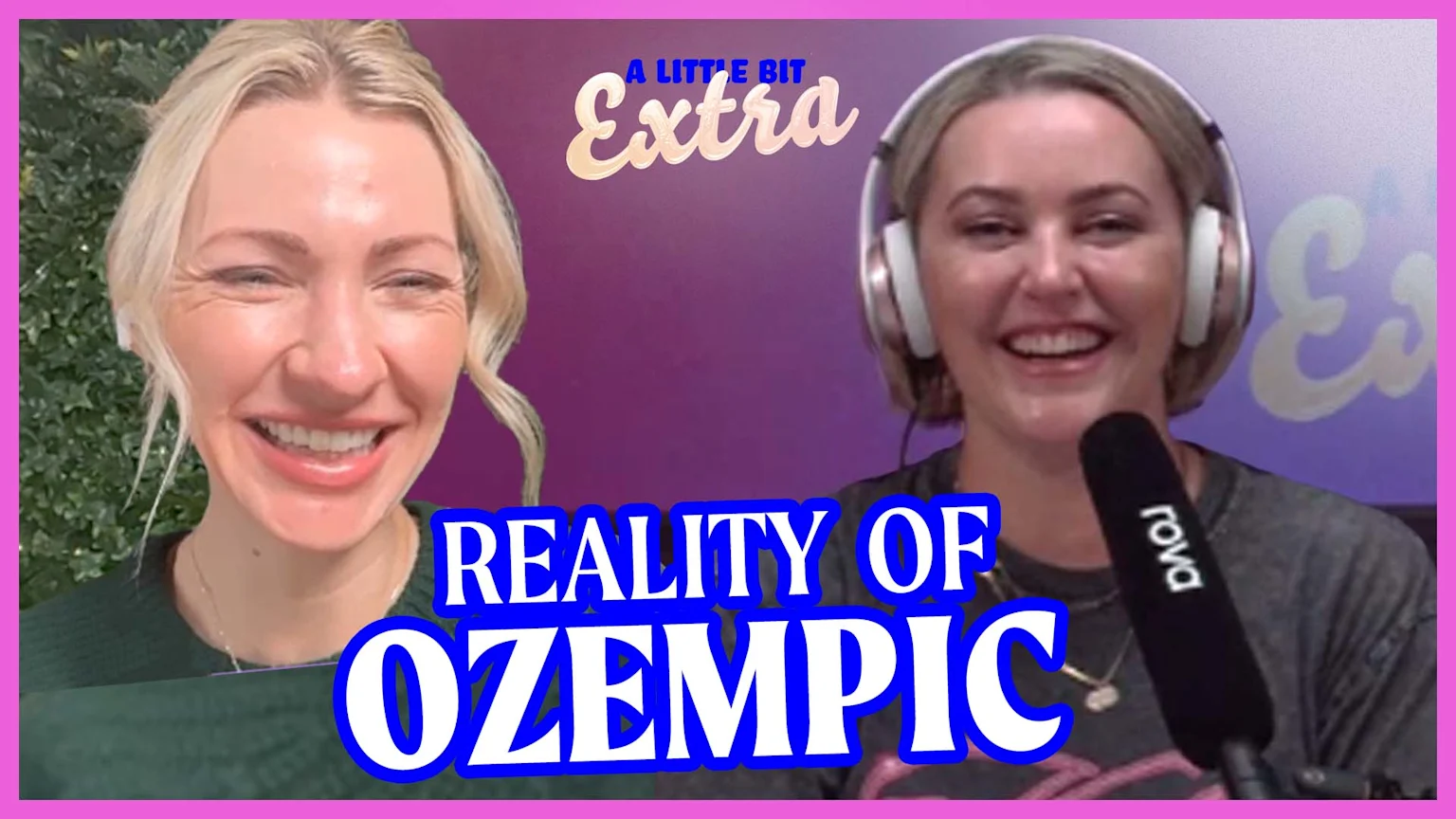 SkinnyTok to Ozempic: Why Diet Culture Is More F’d Than Ever