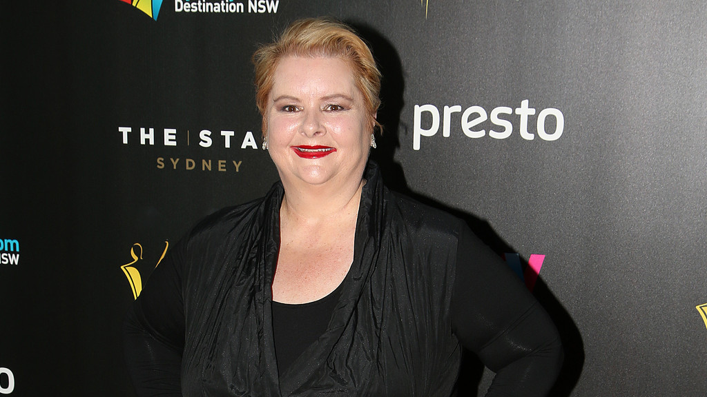Magda Szubanski gives an update on 'incurable' cancer
