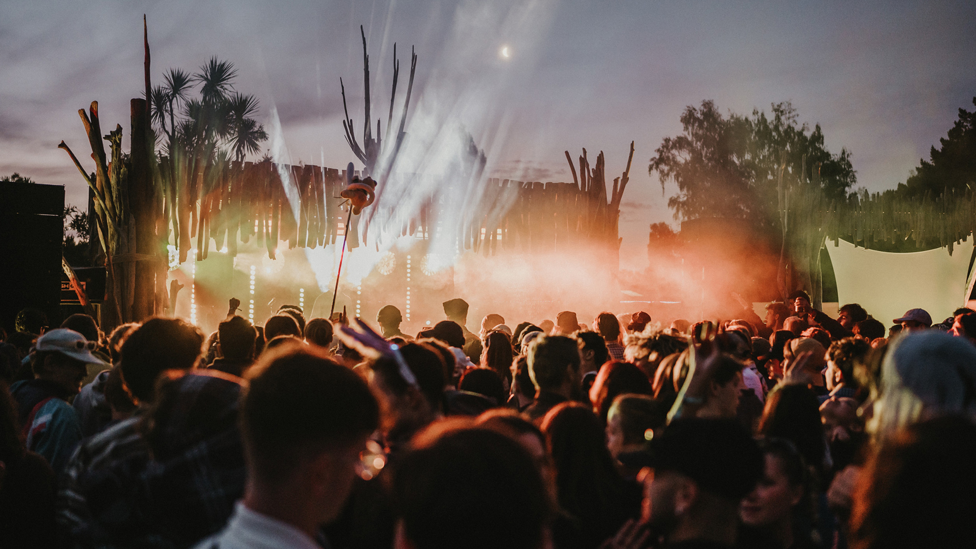 Ōtautahi festival, Twominds release documentary ahead of 2026 edition