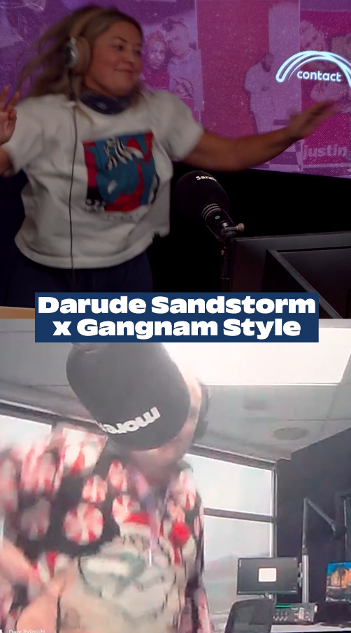 DJ Temu strikes again
