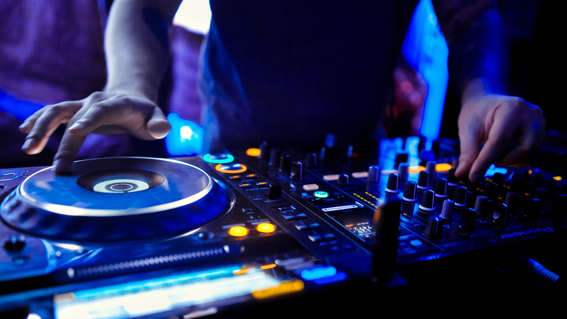 What do Kiwis want to be when they grow up? NZ's dream job is a DJ