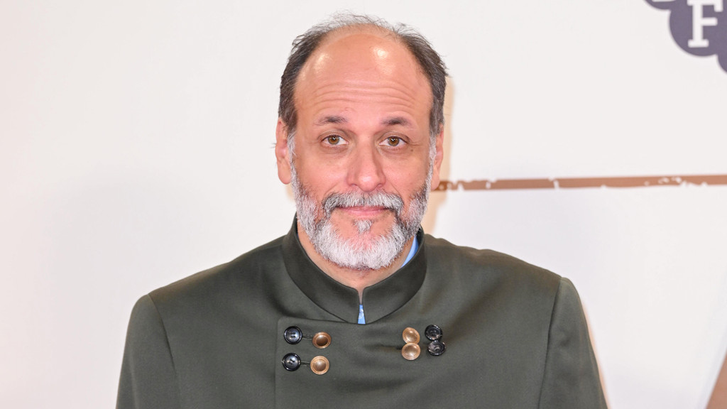 Luca Guadagnino's next movie Artificial dropped by Amazon