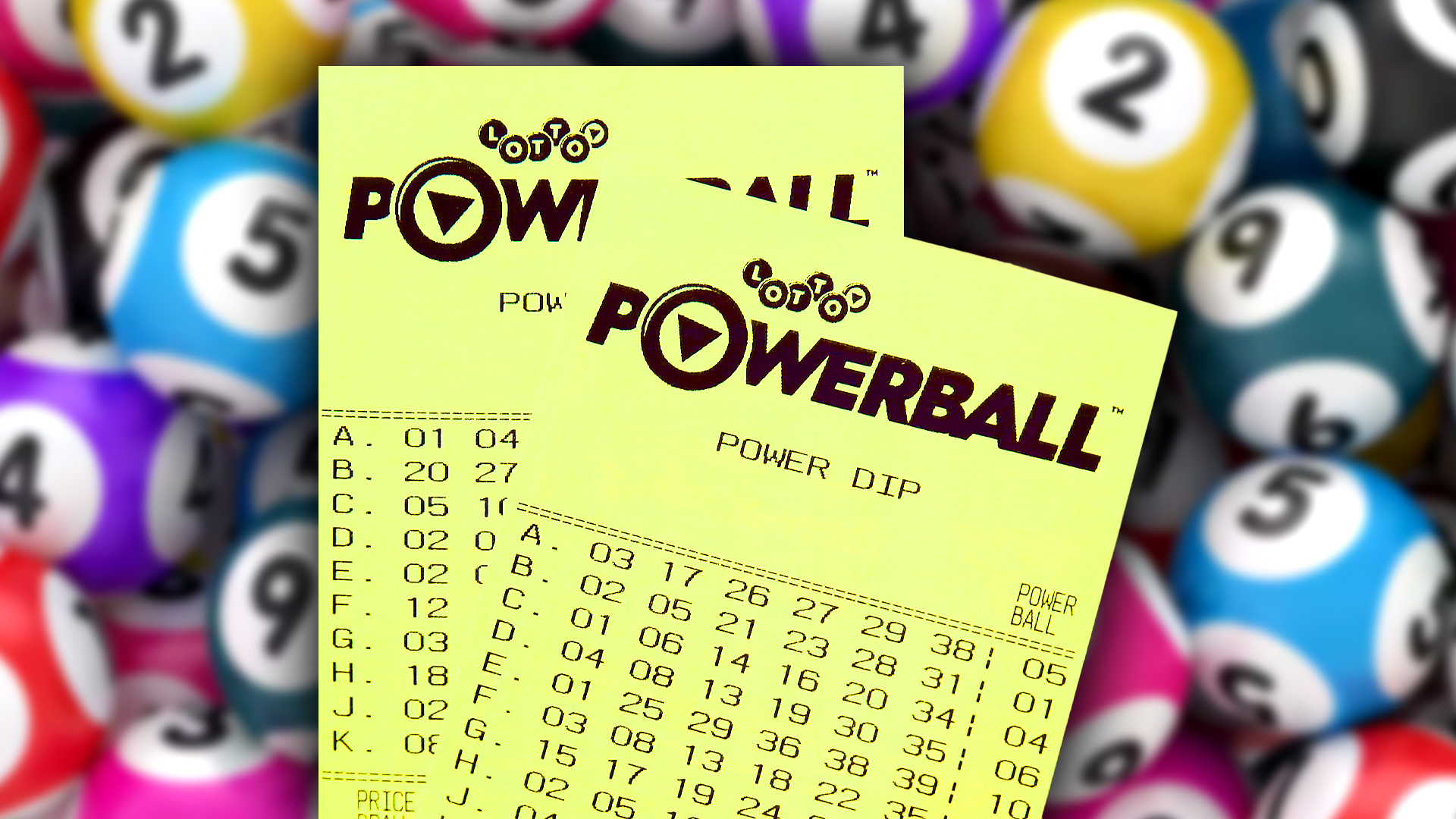 Lots more Lotto winners to come with big Powerball changes - but there's a catch