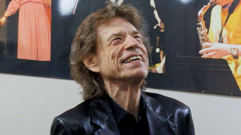 Mick Jagger confirms Paul McCartney feature on new Rolling Stones album