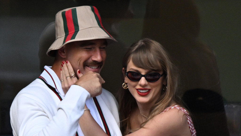 Charities react to Taylor Swift and Travis Kelce's $26 million donations