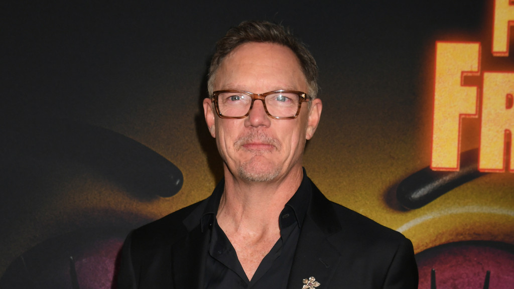 Matthew Lillard says post-Tarantino support felt like his own eulogy