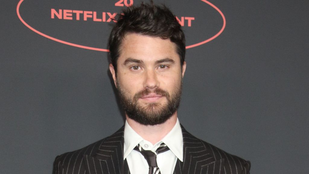 Chase Stokes suffering 'short-term memory loss' following on-set injuries