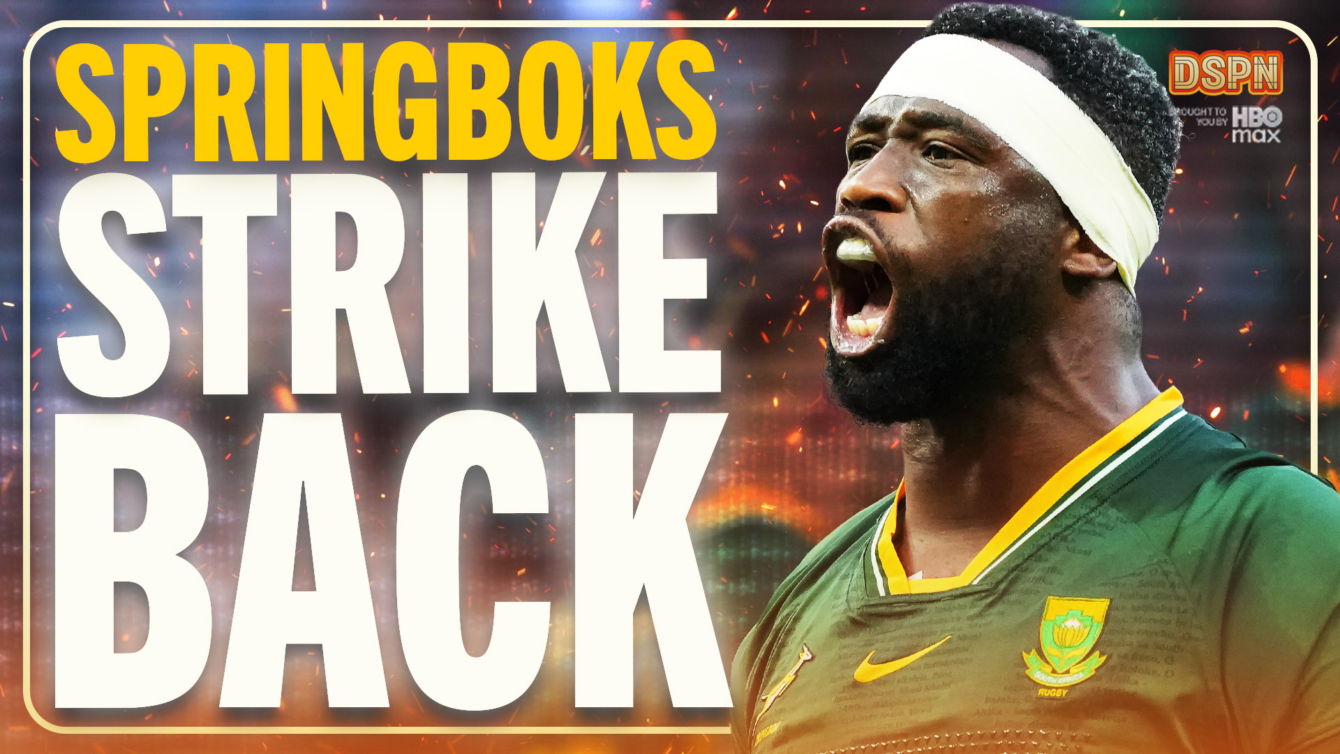 Springboks Strike Back: Rassie’s Late Switch Sparks Debate