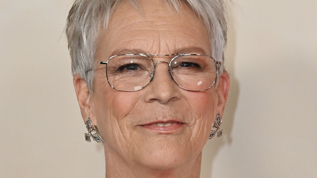 Jamie Lee Curtis spotted Radcliffe’s Harry Potter look months before casting