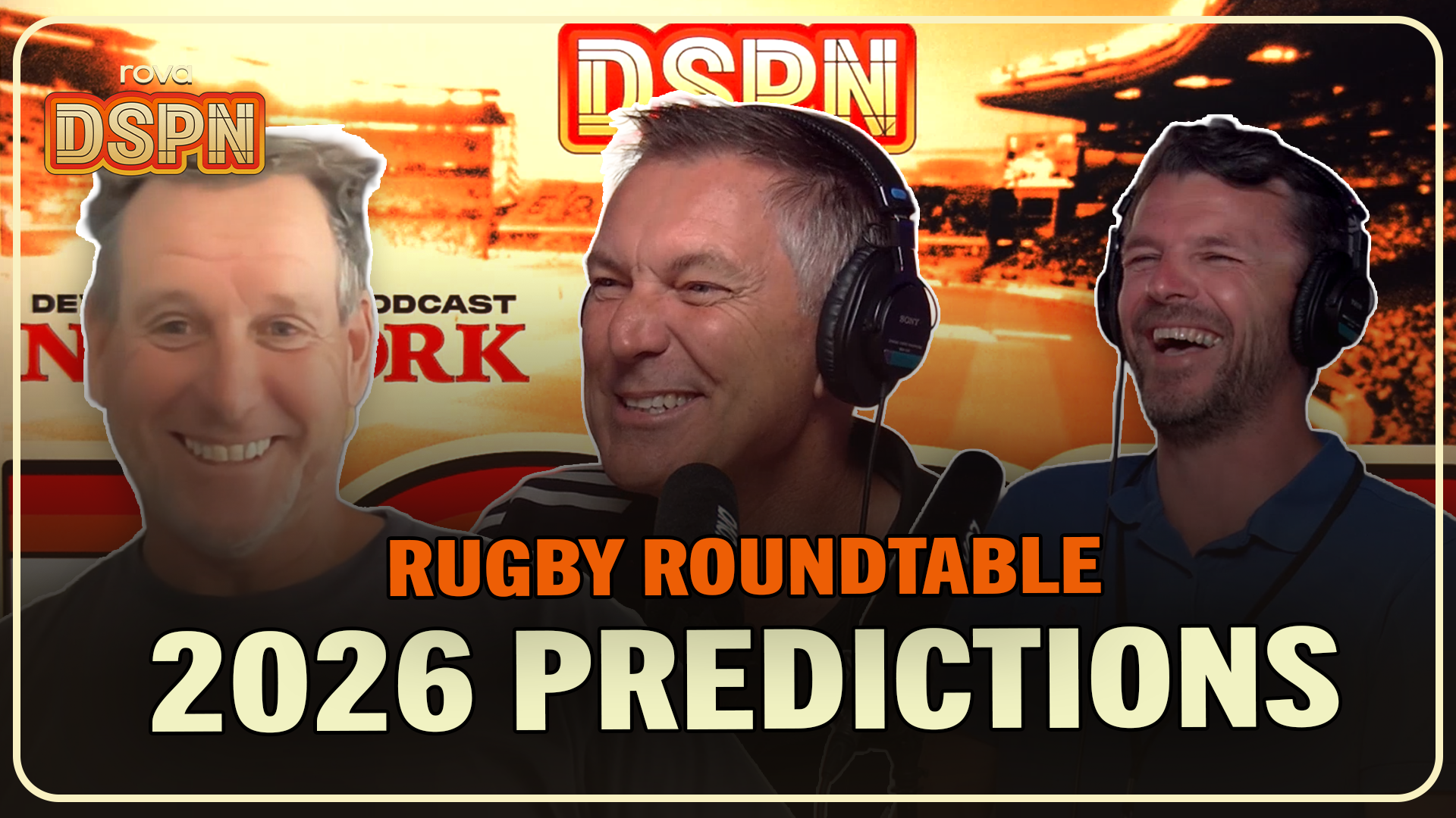 Rugby 2025 Wrap-Up: Insights & Predictions for 2026