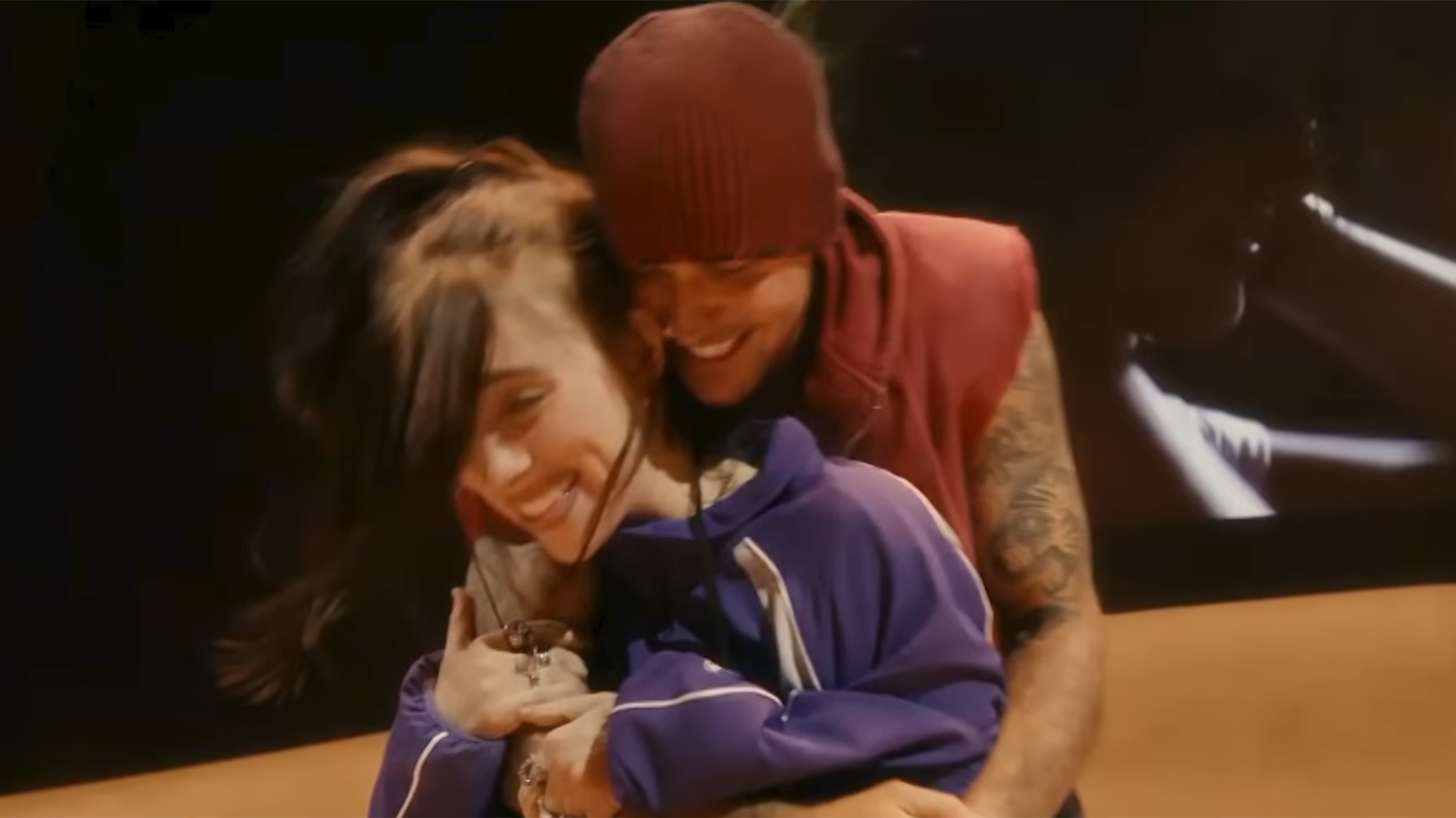 Bedroom Belieber to Coachella: Bieber & Eilish, a full-circle timeline