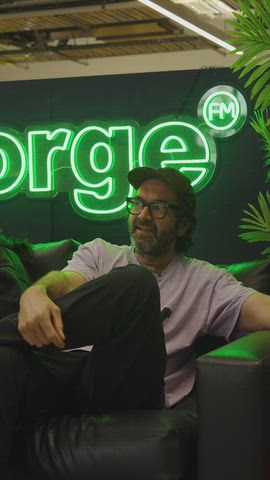 Feature in the R&V Countdown Video