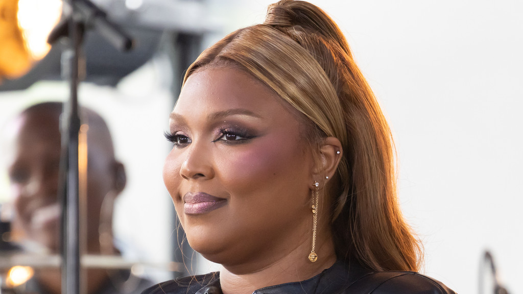 Lizzo reflects on 'soul-crushing' response to new album