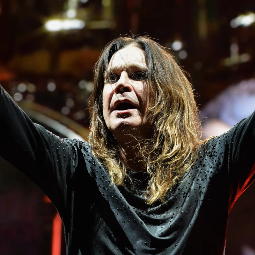 Jack Black nailing Ozzy Osbourne's 'Mr Crowley' is now the greatest
