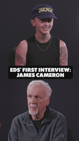 UMMM eds are you sure this is your first interview