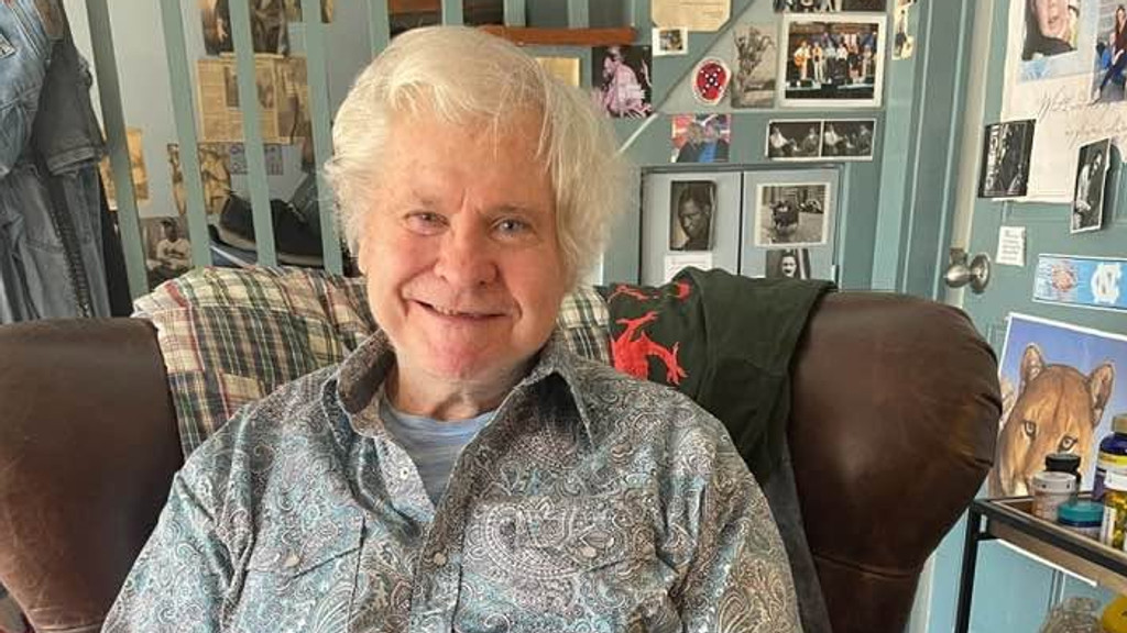 The Dukes of Hazzard actor Ben Jones dies
