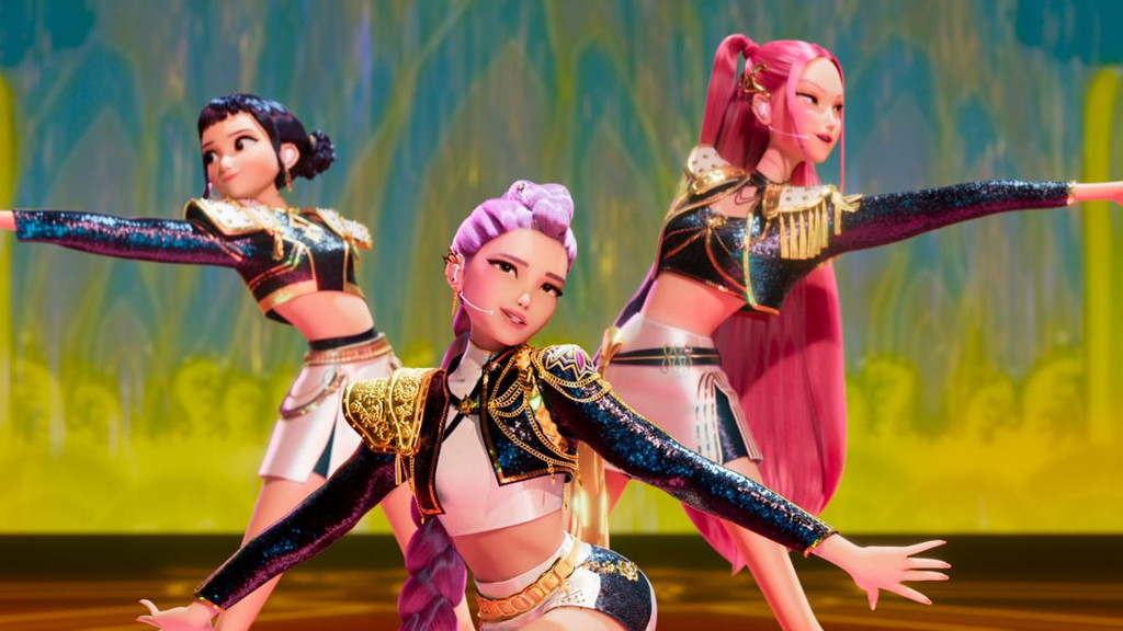 KPop Demon Hunters sequel officially confirmed