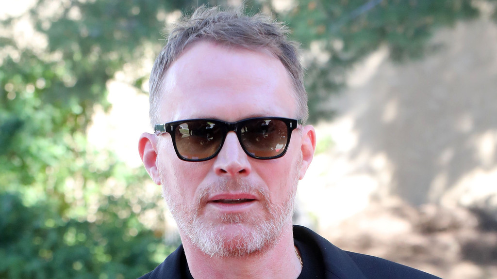 Paul Bettany recalls struggle with guilt over brother's death