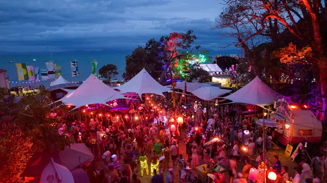 Splore to end: Why New Zealand's longest-running festival is finishing ...