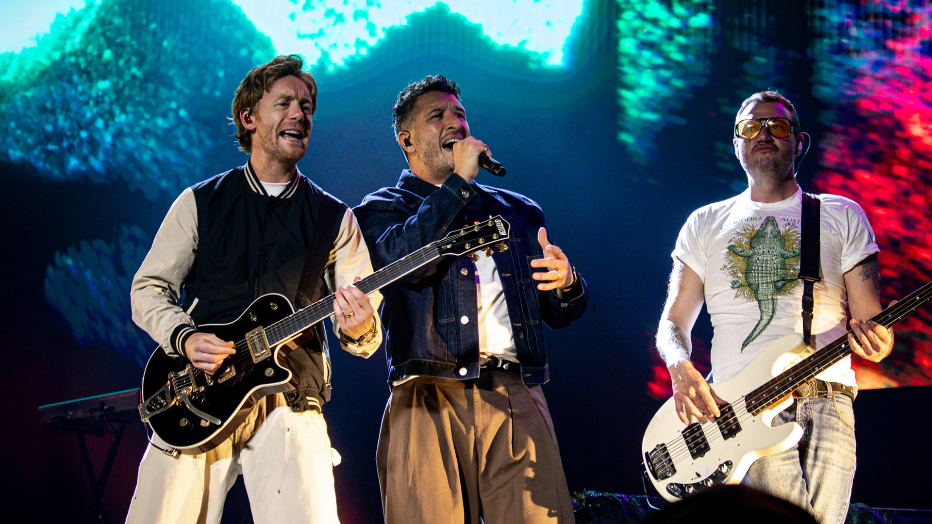 REVIEW: Six60 and Synthony unite Christchurch at roaring Once in a Lifetime gig