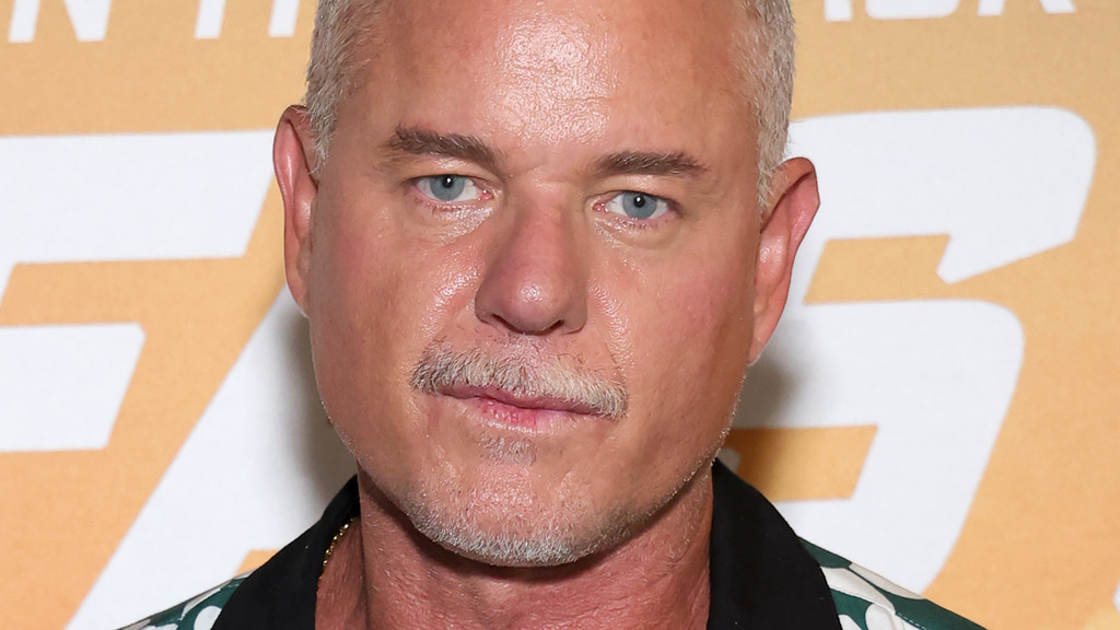 Eric Dane's daughter saved him from drowning amid ALS battle