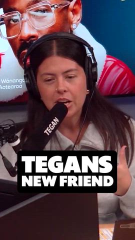 Anyone else in the comments as dweeby as Tegs & Briar?