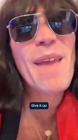 What Mr. Fantasy is really like