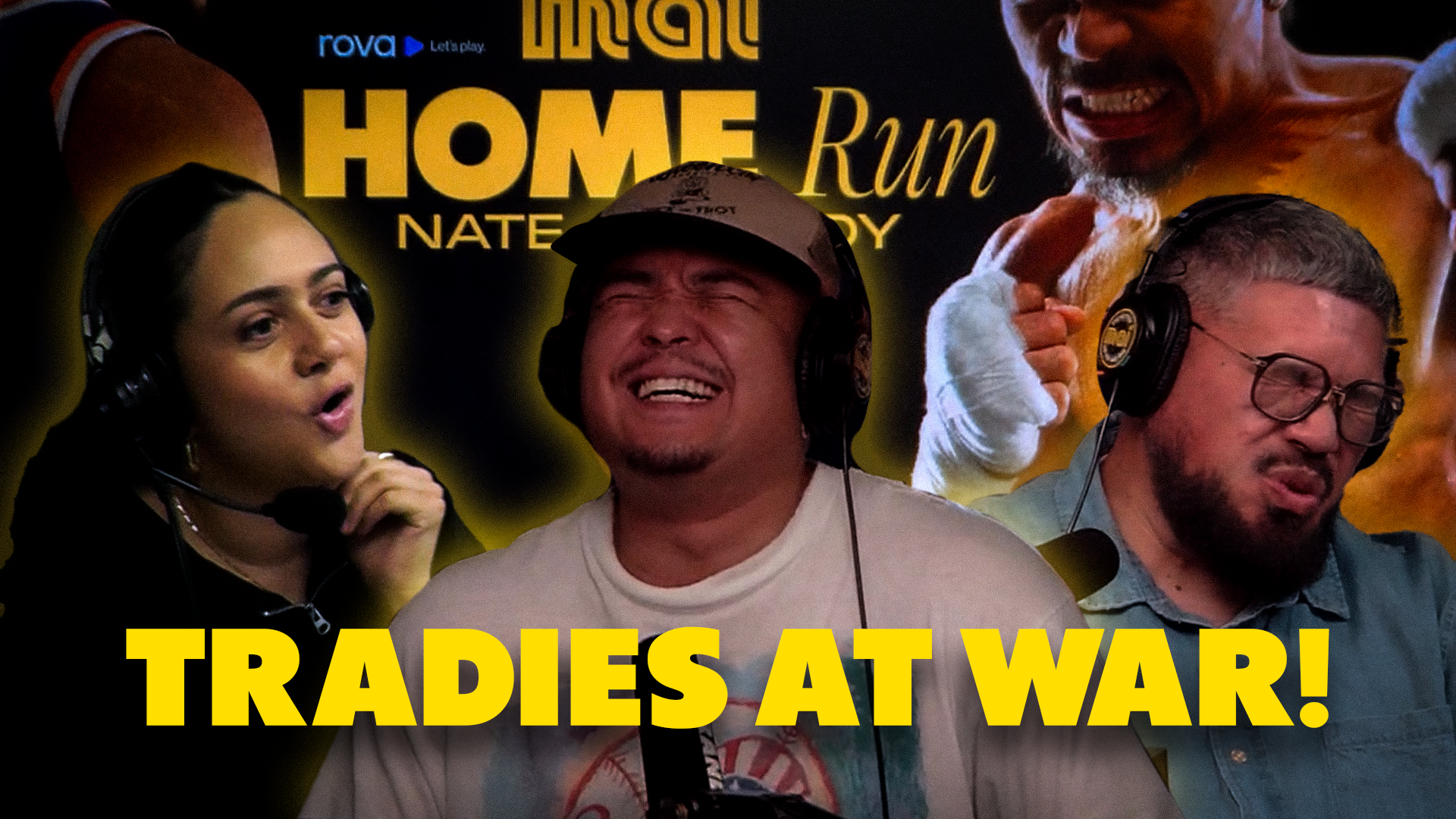 Tradies at War: Electricians Think They’re Better Than Builders