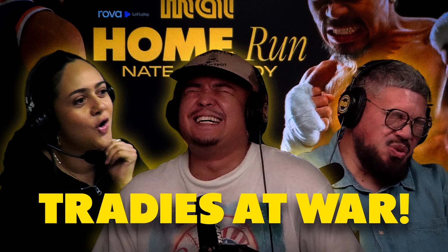 Tradies at War: Electricians Think They’re Better Than Builders