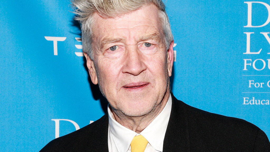 David Lynch left enormous estate to his children