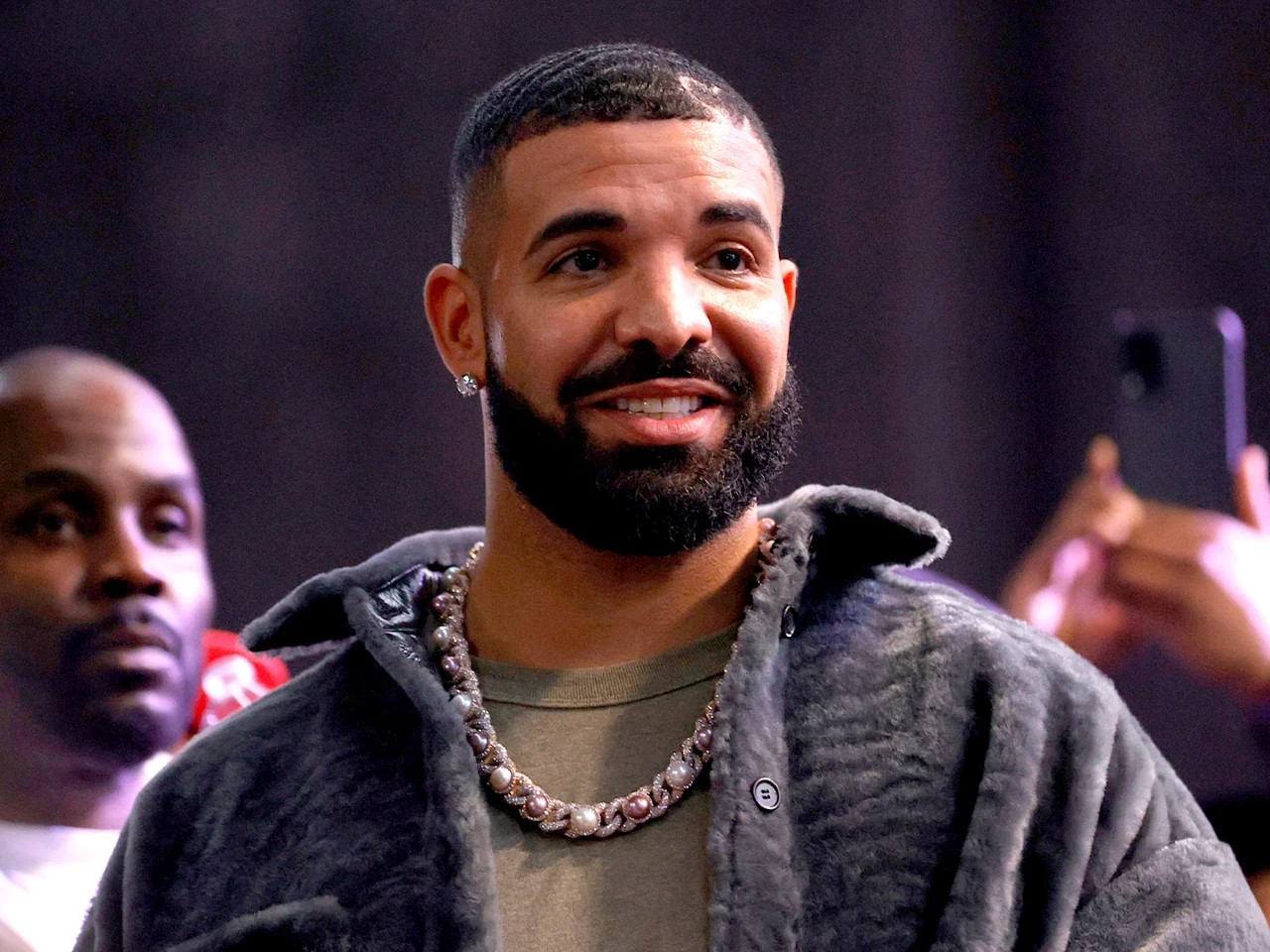 Drake says his 'next chapter' will leave fans feeling 'uneasy' in a ...
