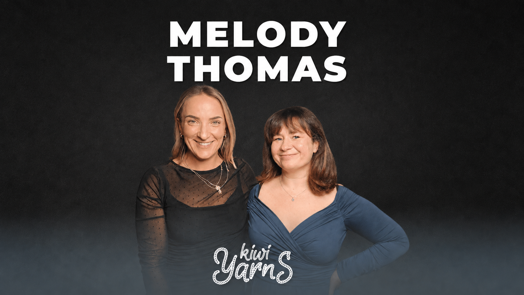Melody Thomas on Good Sex, Better Relationships and Google Doc Marriages