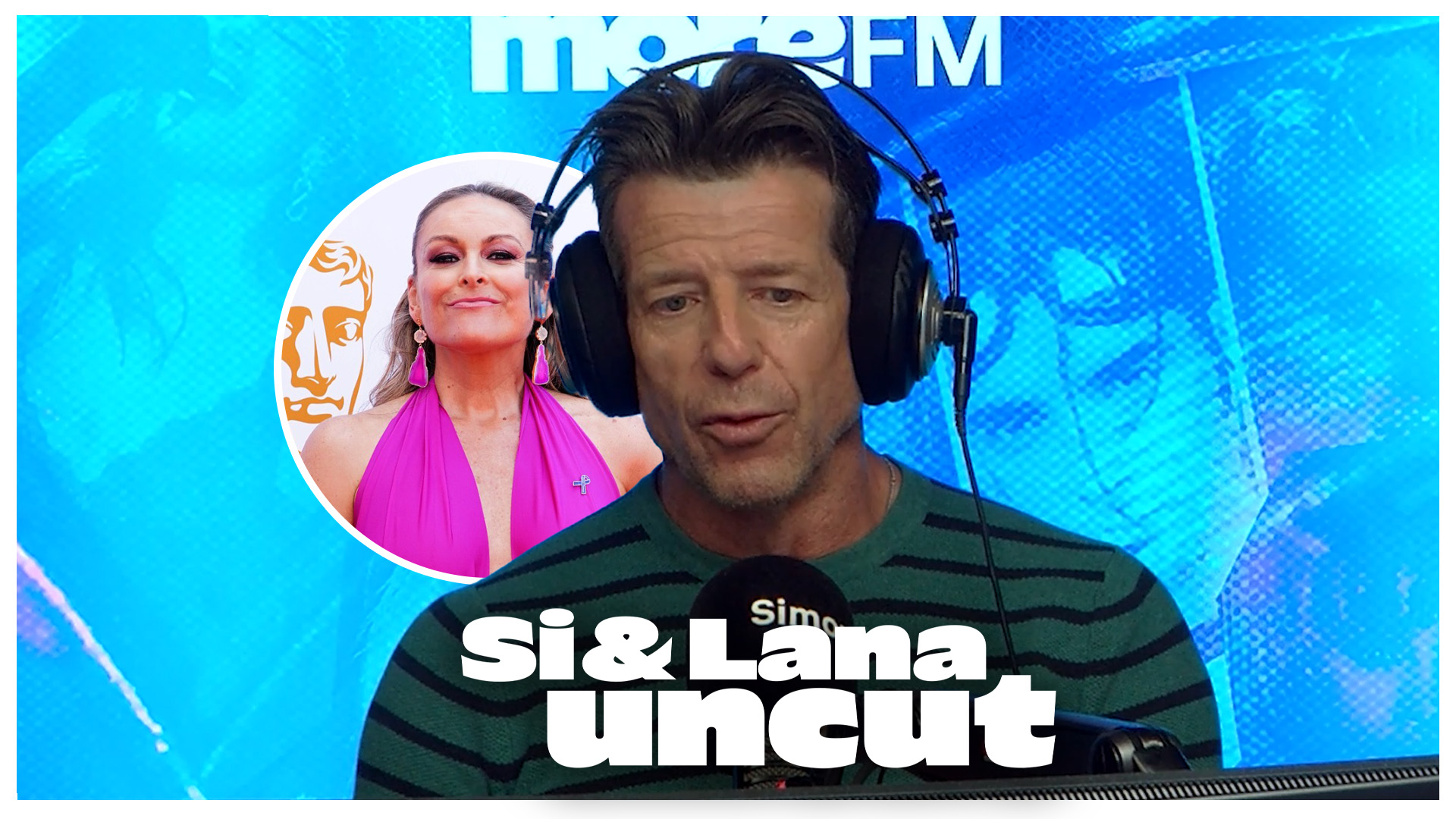 Our tribute to Mel from MAFS